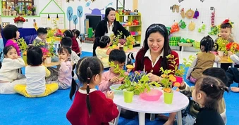 Giáo viên được hưởng phụ cấp nghề lên tới 80%