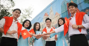 Giáo viên, giảng viên được nghỉ lễ Giỗ Tổ Hùng Vương và 30/4-1/5 thế nào?