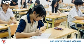 Giáo viên Hà Nội đã sẵn sàng cho những yêu cầu mới sau sắp xếp trường lớp
