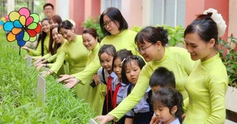 Giáo viên kỳ vọng gì sau sắp xếp trường học?