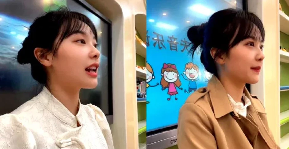 Giáo viên livestream, quay học sinh làm nội dung bán hàng gây tranh cãi Giáo viên livestream, quay học sinh làm nội dung bán hàng gây tranh cãi