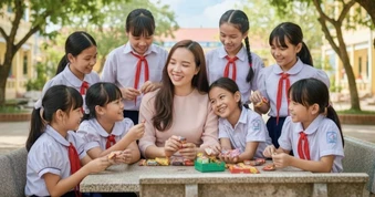 Giáo viên lo thiệt thòi vì cách tính định mức tiết dạy, Bộ GD&ĐT nói gì?