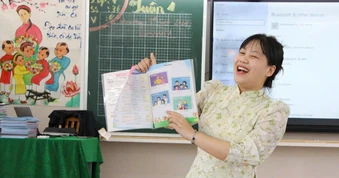 Giáo viên ở TPHCM làm việc dịp hè có thể nhận 500.000 đồng/ngày