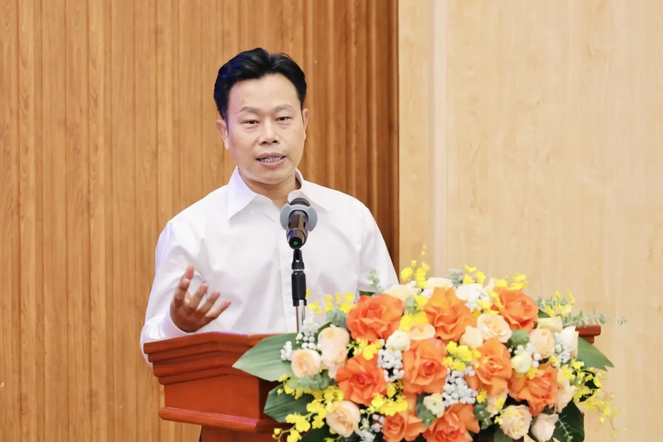 Giáo viên tương lai cần làm chủ AI Giáo viên tương lai cần làm chủ AI