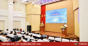 Giáo viên tương lai cần làm chủ AI