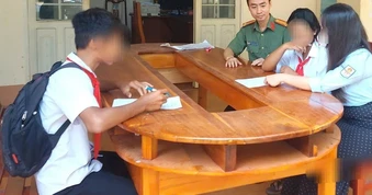 Giật mình học sinh dùng AI tạo ảnh nhạy cảm của bạn trong lớp rồi phát tán mạng xã hội