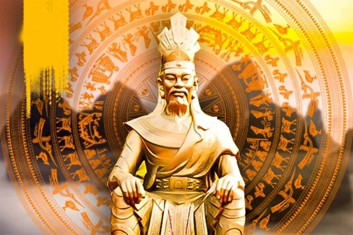 Giỗ Tổ Hùng Vương là giỗ vị vua nào trong 18 đời vua Hùng? Giỗ Tổ Hùng Vương là giỗ vị vua nào trong 18 đời vua Hùng?