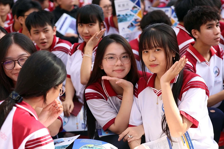 Giới hạn nguyện vọng xét tuyển, vào ĐH có khó hơn? Giới hạn nguyện vọng xét tuyển, vào ĐH có khó hơn?