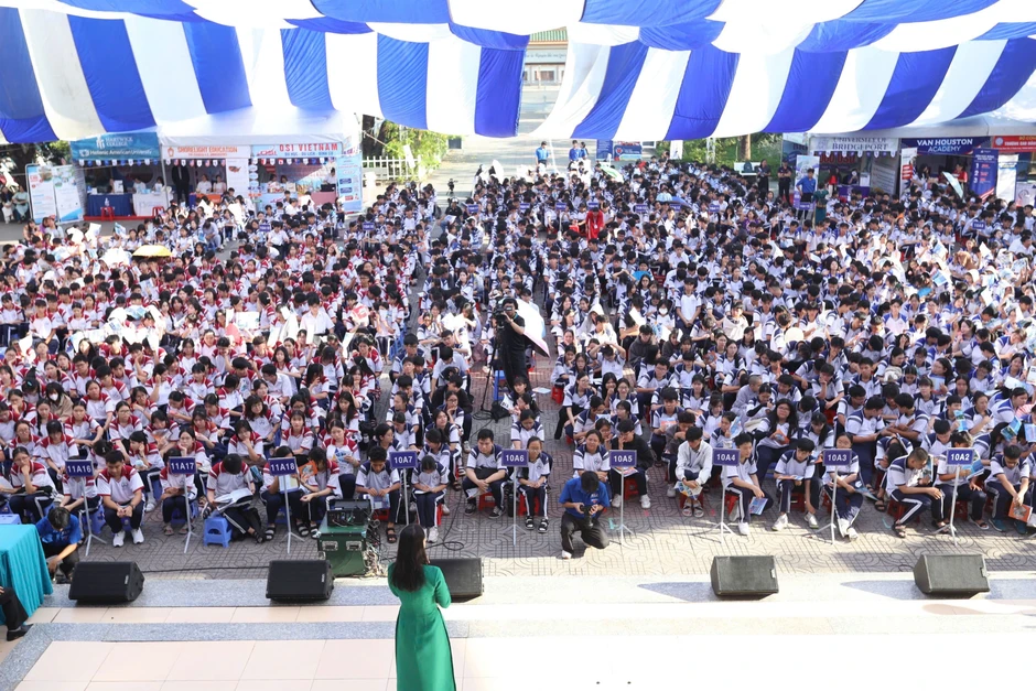 Giới hạn nguyện vọng xét tuyển, vào ĐH có khó hơn? Giới hạn nguyện vọng xét tuyển, vào ĐH có khó hơn?