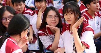 Giới hạn nguyện vọng xét tuyển, vào ĐH có khó hơn?