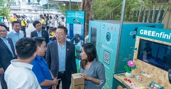 Giới thiệu 10.000 việc làm đến người lao động