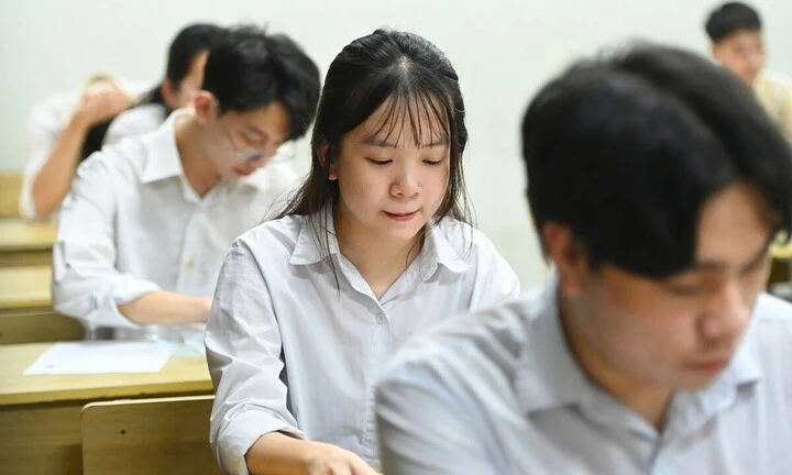 Giỏi Toán nên theo học ngành nào?