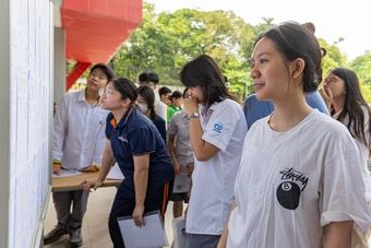 Giỏi Toán nên theo học ngành nào?