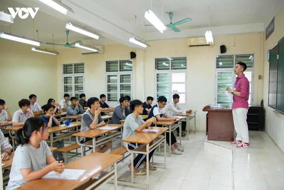 Giữ công bằng Kỳ thi tốt nghiệp THPT: Bịt lỗ hổng gian lận, tăng giám sát độc lập Giữ công bằng Kỳ thi tốt nghiệp THPT: Bịt lỗ hổng gian lận, tăng giám sát độc lập