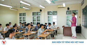 Giữ công bằng Kỳ thi tốt nghiệp THPT: Bịt lỗ hổng gian lận, tăng giám sát độc lập