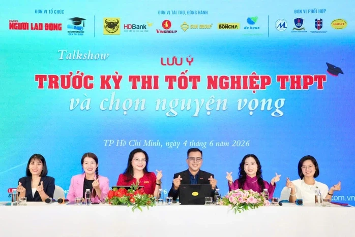 Giữ vững tâm lý, chọn ngành phù hợp Giữ vững tâm lý, chọn ngành phù hợp