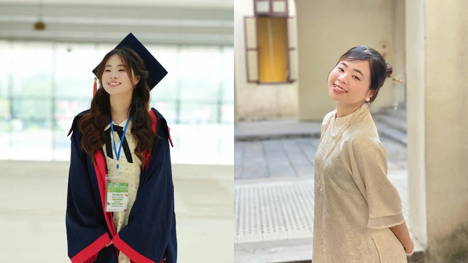 Giữa "cơn sốt" ngành công nghệ, đâu là lựa chọn khôn ngoan của sĩ tử 2k8? Giữa "cơn sốt" ngành công nghệ, đâu là lựa chọn khôn ngoan của sĩ tử 2k8?