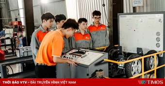 Giữa "cơn sốt" ngành công nghệ, đâu là lựa chọn khôn ngoan của sĩ tử 2k8?