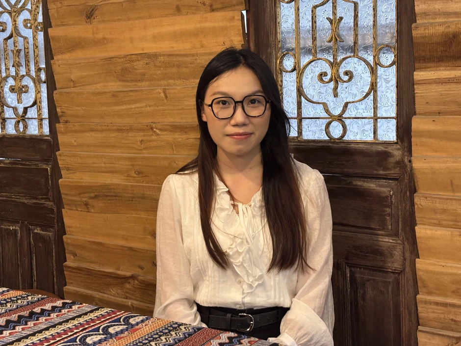 Gọi nhầm cô là bác, nữ sinh ngoại quốc nhận bài học về cách dùng tiếng Việt Gọi nhầm cô là bác, nữ sinh ngoại quốc nhận bài học về cách dùng tiếng Việt