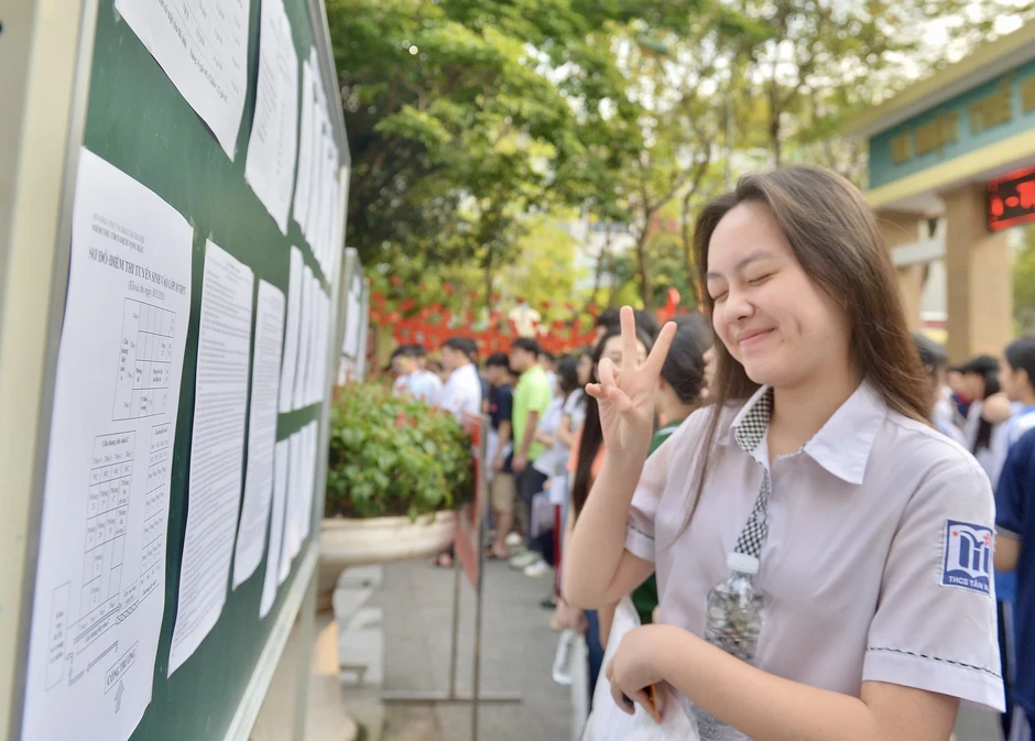 Gợi ý cách làm bài thi môn ngữ văn vào lớp 10 Gợi ý cách làm bài thi môn ngữ văn vào lớp 10