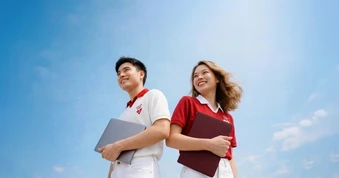 Gợi ý chọn nguyện vọng cho thí sinh 2K8 thời AI