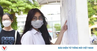 Gợi ý đáp án đề thi Ngữ văn vào lớp 10 THPT công lập tại Ninh Bình năm 2026