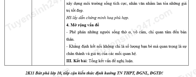 Gợi ý đáp án môn Ngữ văn kỳ thi tuyển sinh lớp 10 Hà Nội năm 2026 Gợi ý đáp án môn Ngữ văn kỳ thi tuyển sinh lớp 10 Hà Nội năm 2026