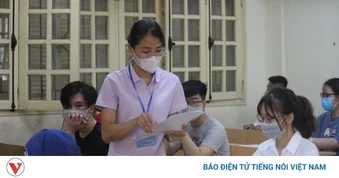 Gợi ý đáp án môn Ngữ văn kỳ thi tuyển sinh lớp 10 THPT công lập Nghệ An