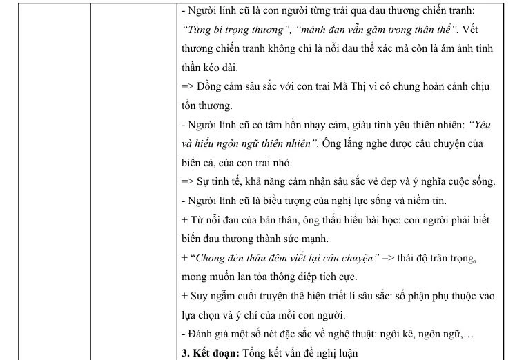 Gợi ý đáp án môn Ngữ văn kỳ thi vào lớp 10 THPT công lập tại Đà Nẵng Gợi ý đáp án môn Ngữ văn kỳ thi vào lớp 10 THPT công lập tại Đà Nẵng
