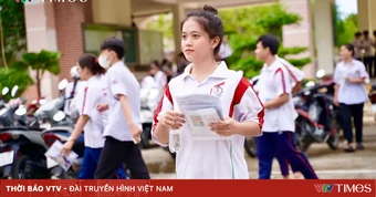 Gợi ý để thi tốt môn Tiếng Anh Tốt nghiệp THPT 2026