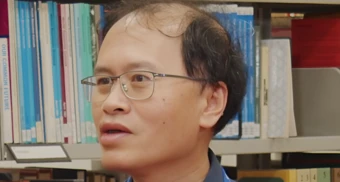 GS Đàm Thanh Sơn: Từ HCV Olympic Toán quốc tế đến nhà vật lý hàng đầu thế giới