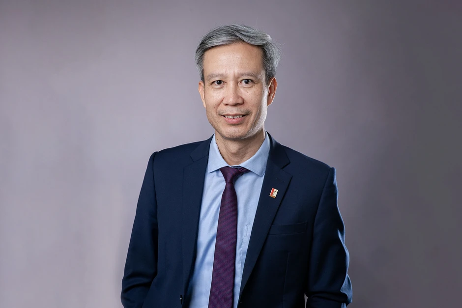 GS Lê Anh Tuấn làm Giám đốc ĐH Bách khoa Hà Nội GS Lê Anh Tuấn làm Giám đốc ĐH Bách khoa Hà Nội