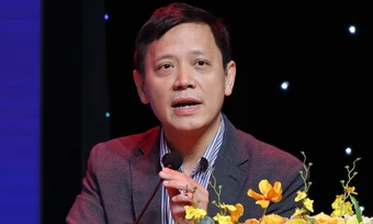 GS Lê Anh Vinh: Dạy STEM không khéo sẽ thành học thủ công