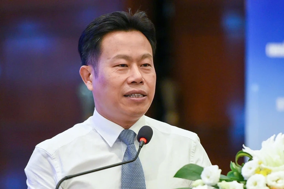 GS Lê Quân: Cần xem trường đại học là trung tâm đổi mới sáng tạo