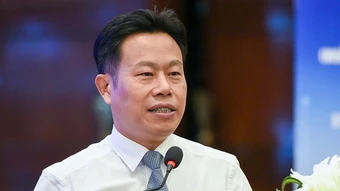 GS Lê Quân: Cần xem trường đại học là trung tâm đổi mới sáng tạo