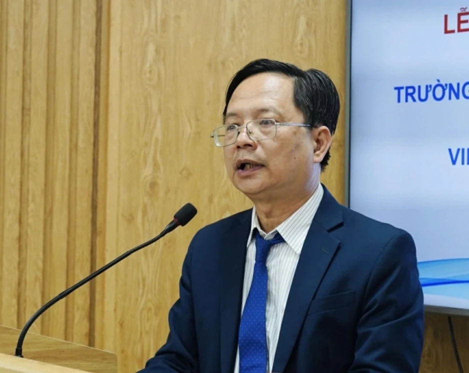 GS Ngô Bảo Châu trực tiếp tuyển chọn sinh viên tài năng Toán GS Ngô Bảo Châu trực tiếp tuyển chọn sinh viên tài năng Toán