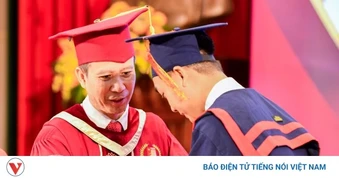 GS.TS Lê Anh Tuấn được bổ nhiệm giữ chức Giám đốc Đại học Bách khoa Hà Nội