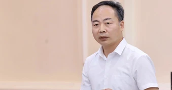 GS.TS Nguyễn Ngọc Hà làm Phó Hiệu trưởng ĐH Sư Phạm Hà Nội