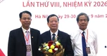 GS.TS Nguyễn Văn Kim làm Chủ tịch Hội Khoa học Lịch sử Việt Nam