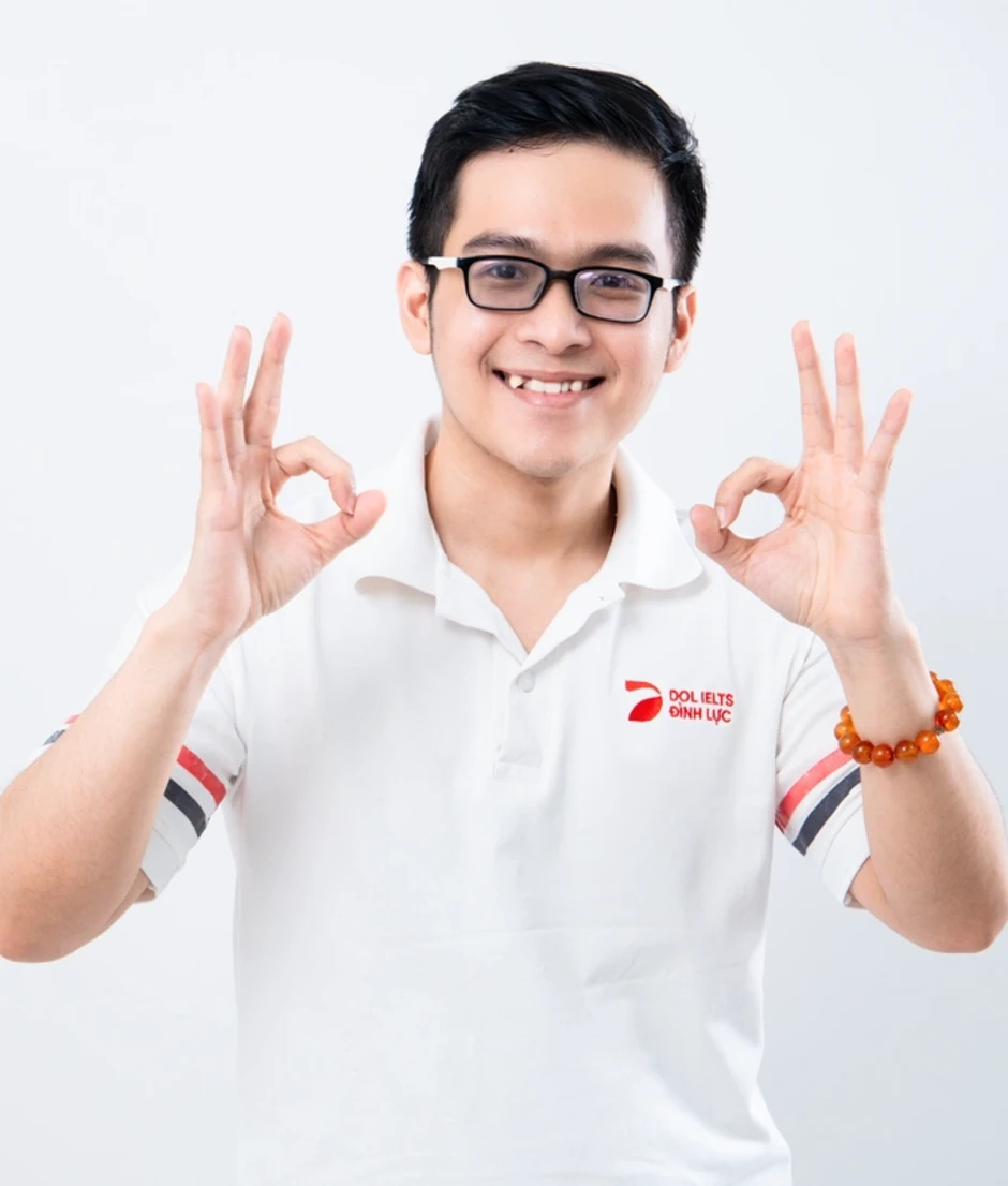 Gương mặt 9.0 IELTS gợi ý cách học tiếng Anh cho người mất gốc
