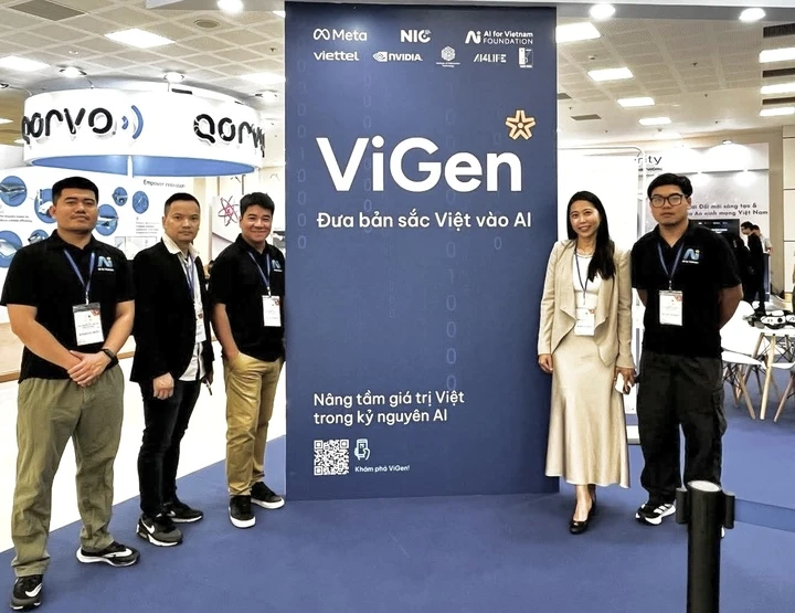 Gương mặt Việt ở Silicon Valley: Từ chuyên gia quảng cáo đến quản lý TikTok Bắc Mỹ