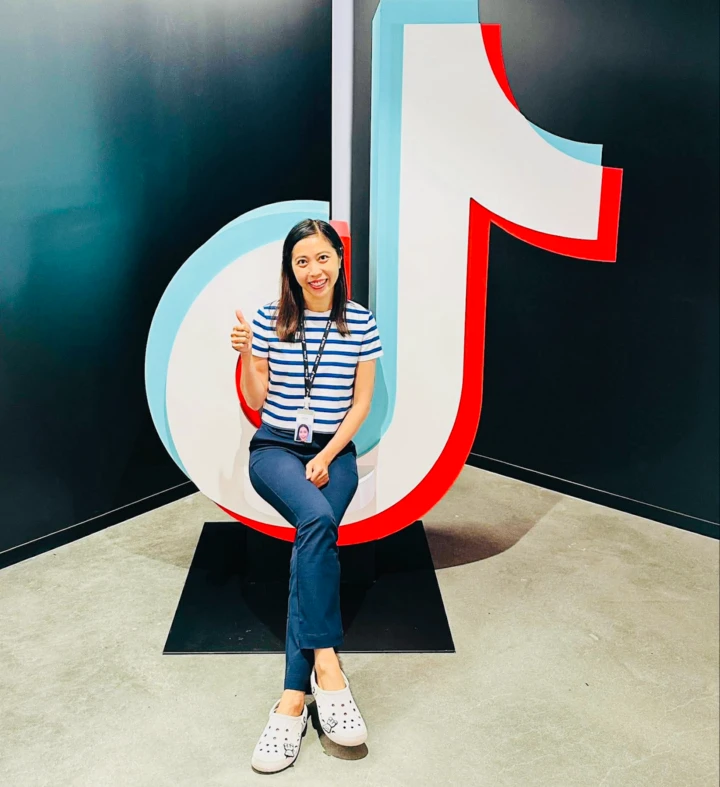 Gương mặt Việt ở Silicon Valley: Từ chuyên gia quảng cáo đến quản lý TikTok Bắc Mỹ