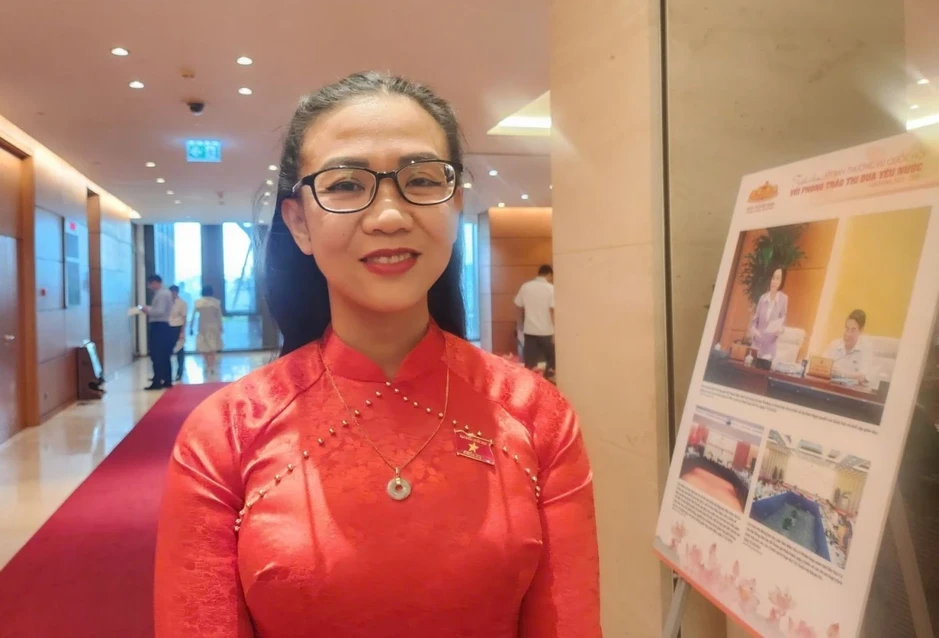 Hạ nhiệt kỳ thi vào 10 Hà Nội: Cần thu hẹp khoảng cách chất lượng giữa các trường Hạ nhiệt kỳ thi vào 10 Hà Nội: Cần thu hẹp khoảng cách chất lượng giữa các trường