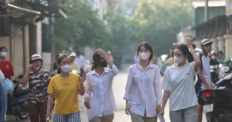 Hà Nội: Các điểm tiếp nhận đăng ký thi tốt nghiệp trung học phổ thông 2026 cho thí sinh tự do