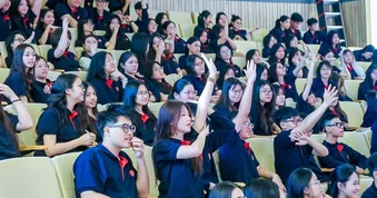 Hà Nội: Các trường tư thục bắt đầu công bố điểm chuẩn vào lớp 10