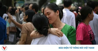 Hà Nội cấm trường THPT tư thục thi riêng vào lớp 10: Giảm áp lực hay thu hẹp cơ hội?