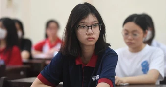Hà Nội chính thức công bố tỷ lệ chọi vào lớp 10