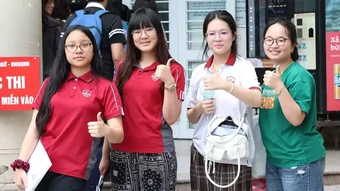 Hà Nội 'chốt' học phí 6 trường công, cao nhất 4,5 triệu đồng/tháng