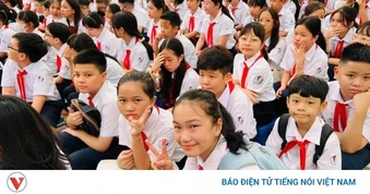 Hà Nội chốt lịch nghỉ hè 2026 bắt đầu từ 31/5