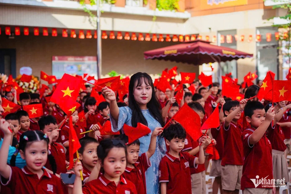 Hà Nội chốt phương án sắp xếp gần 3.000 cơ sở giáo dục theo mô hình mới Hà Nội chốt phương án sắp xếp gần 3.000 cơ sở giáo dục theo mô hình mới